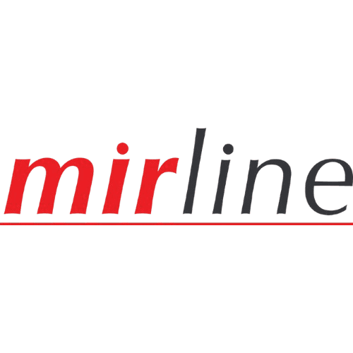 Mirline logo